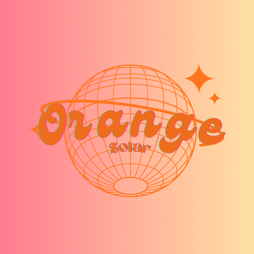 Orangesolarx